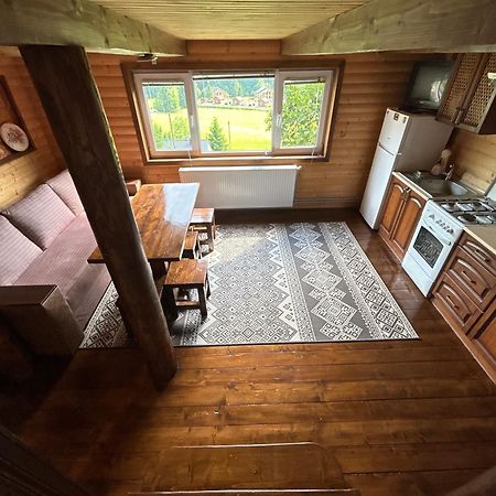 Guest House Kaspiy 布克维 外观 照片