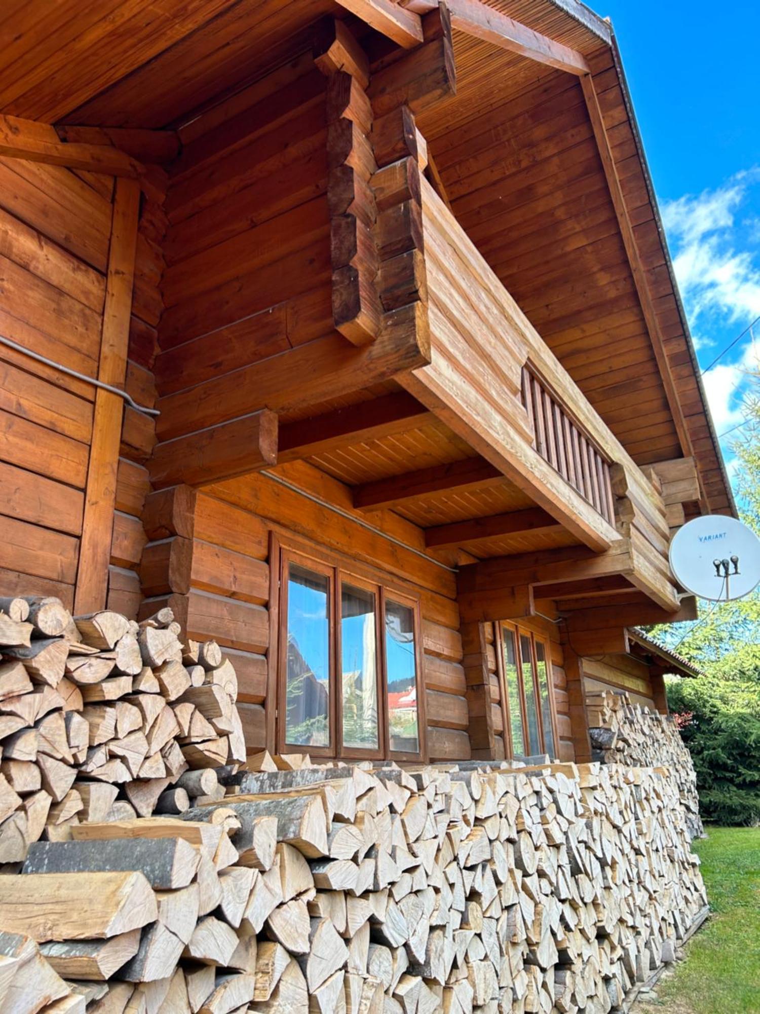 Guest House Kaspiy 布克维 外观 照片