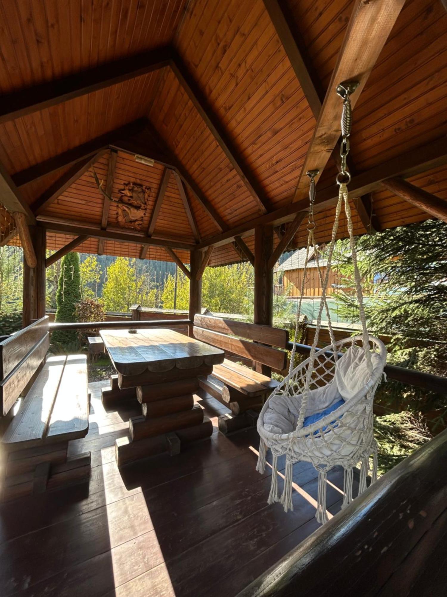 Guest House Kaspiy 布克维 外观 照片