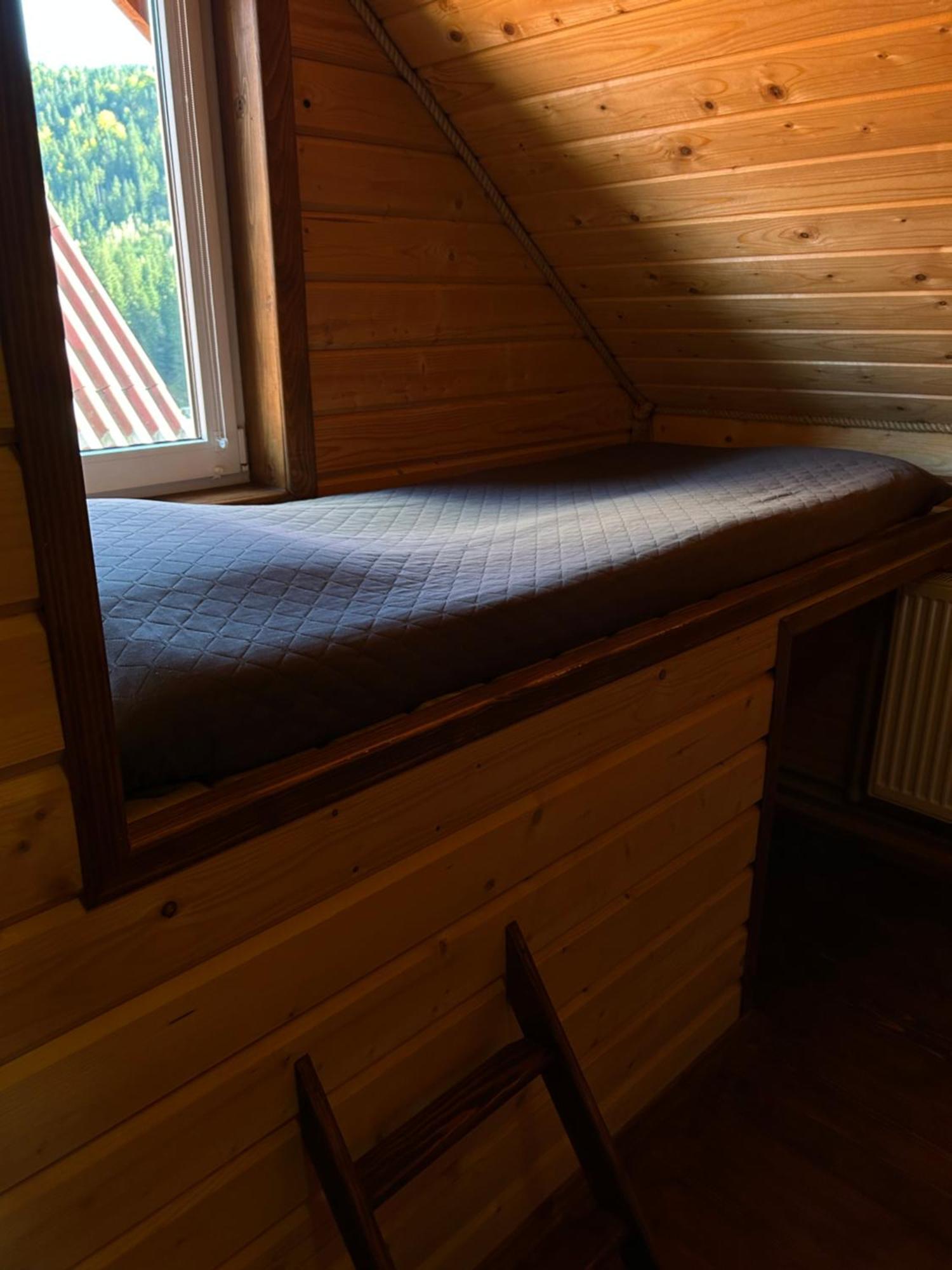 Guest House Kaspiy 布克维 外观 照片