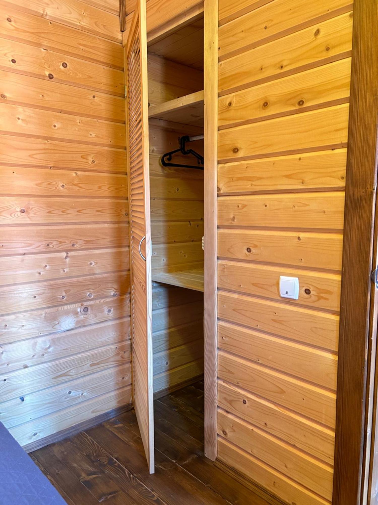 Guest House Kaspiy 布克维 外观 照片