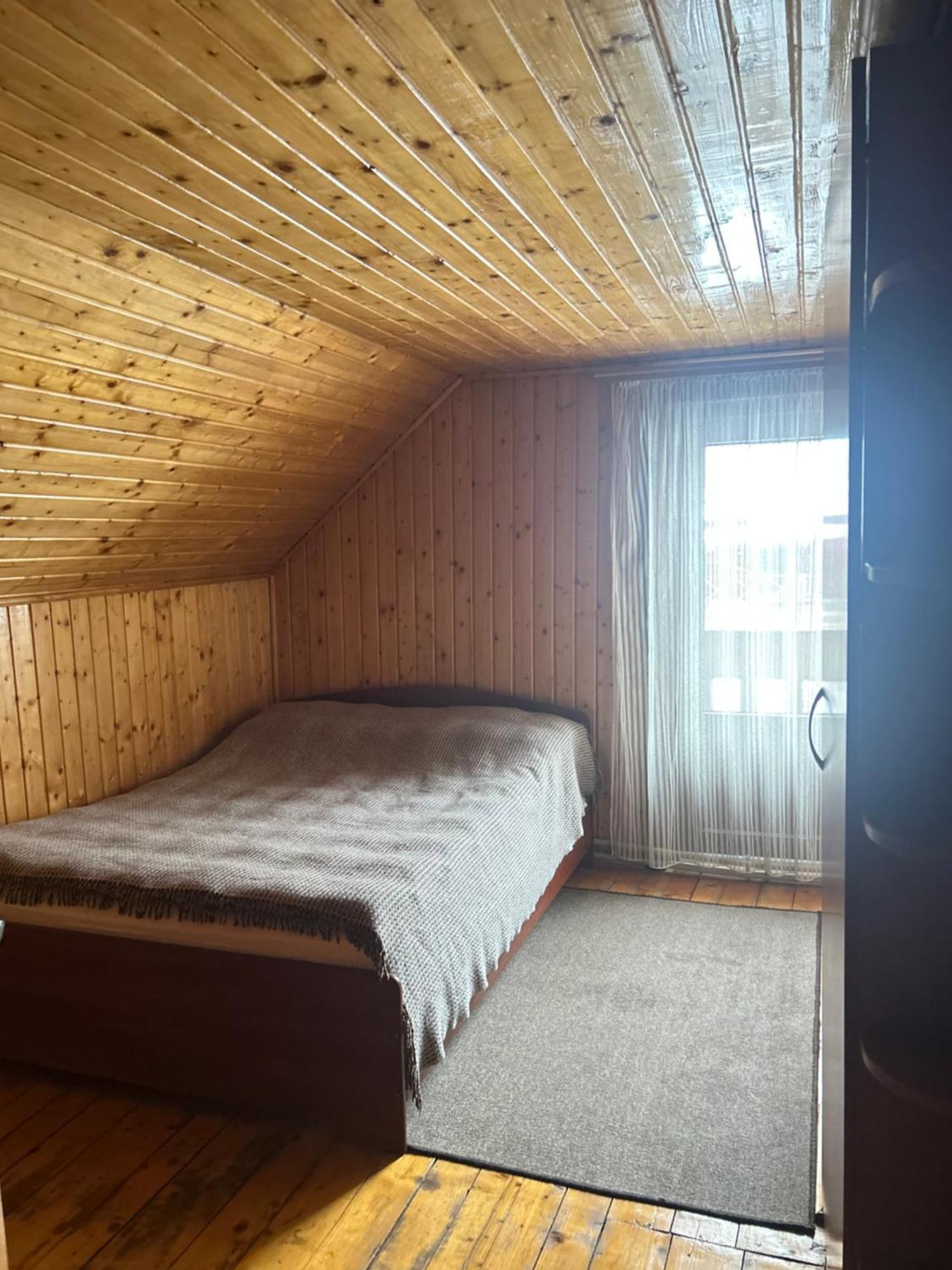 Guest House Kaspiy 布克维 外观 照片